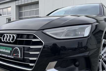 Audi A4 44.780 km 29.860 &euro; Marktredwitz 95615