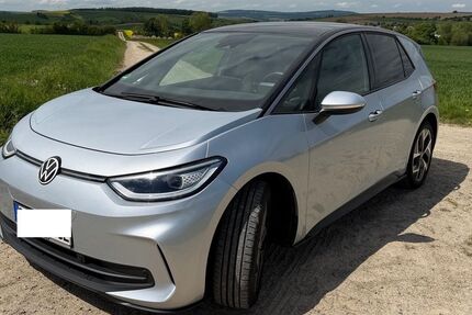 VW ID.3 26.000 km 33.000 &euro; Gleichen 37130