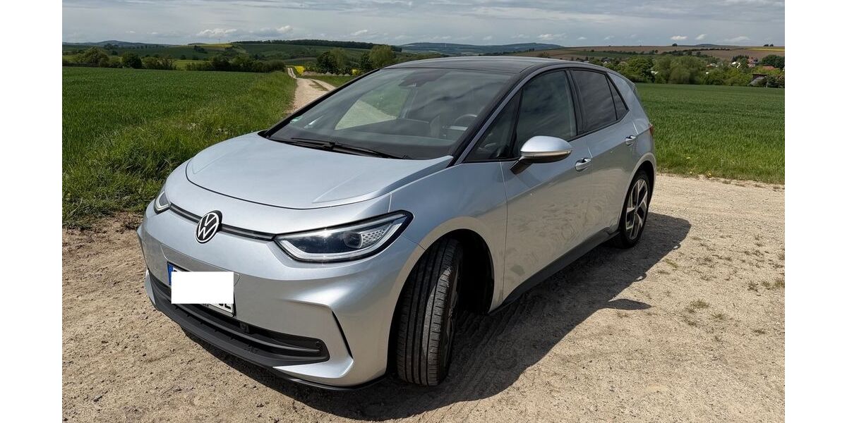 VW ID.3 26.000 km 33.000 &euro; Gleichen 37130