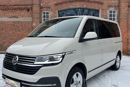 VW T6 Multivan 128.990 km 39.999 &euro; Delingsdorf 22941