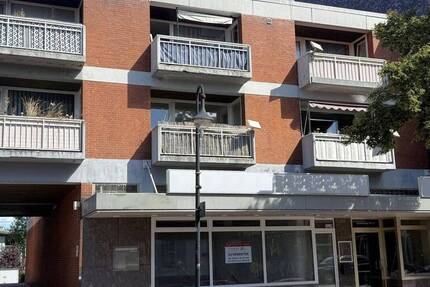 Attraktives Ladengeschäft für Einzelhandel oder Büro in bester Innenstadtlage zimmer