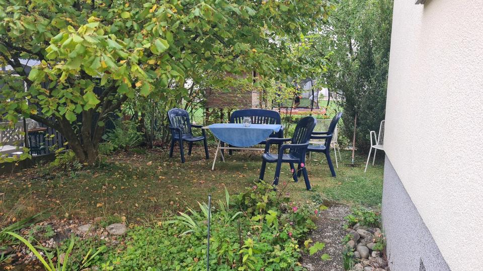 Einfamilienhaus Bad Neustadt an der Saale - 13 Zimmer, 325 m&sup2;, 488.000&euro; | Angebot:25982729