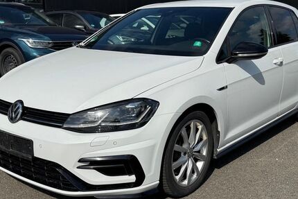 VW Golf 116.446 km 19.990 &euro; Braunschweig 38122