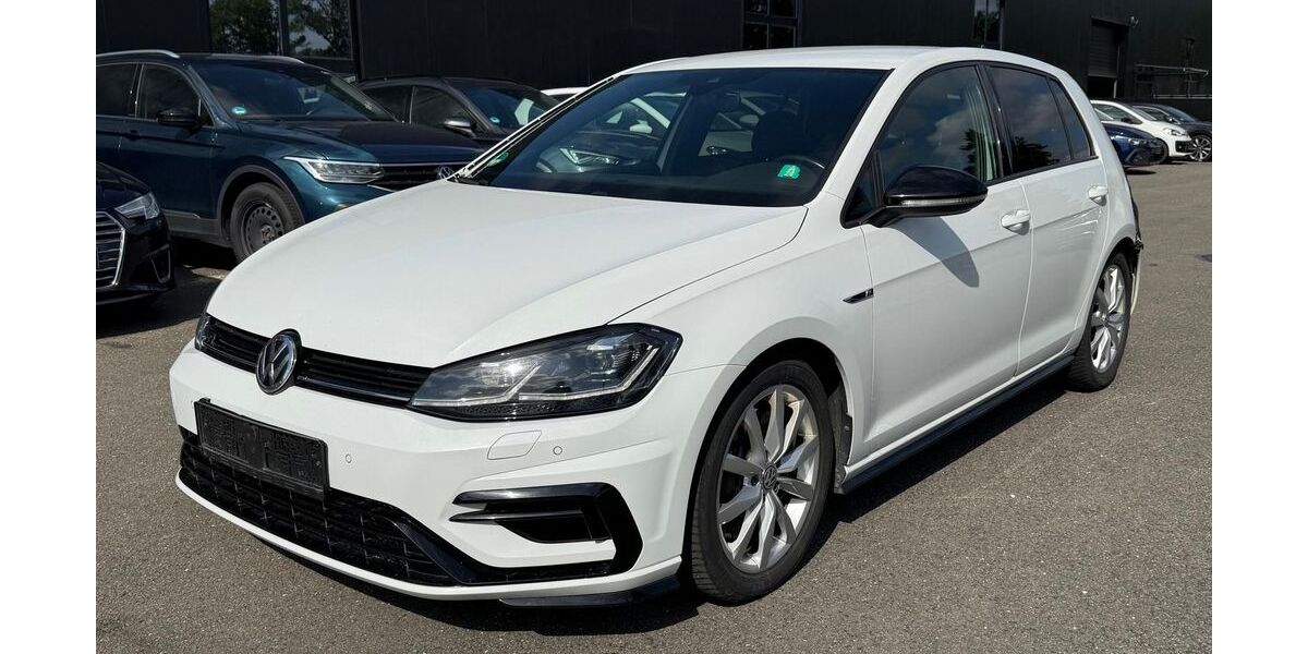 VW Golf 116.446 km 19.990 &euro; Braunschweig 38122