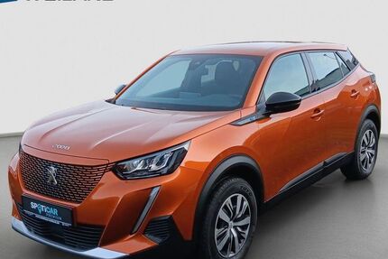 Peugeot 2008 21.319 km 21.900 &euro; Neunkirchen 66539