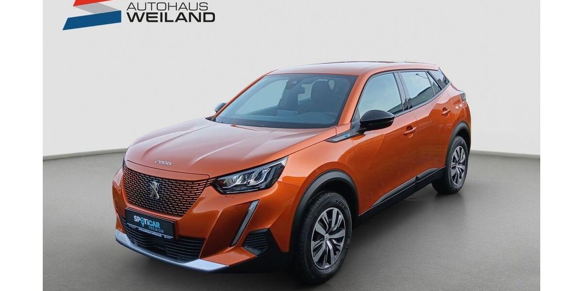 Peugeot 2008 21.319 km 21.900 &euro; Neunkirchen 66539