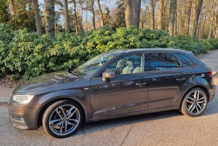 Audi A3 111.500 km 9.900 &euro; Reinbek 21465