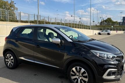 Renault Captur 66.000 km 11.000 &euro; Senden 89250