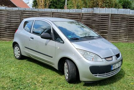 Mitsubishi Colt 132.600 km 2.150 &euro; Wendisch- Baggendorf 18513
