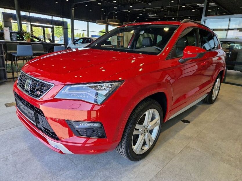 Ateca