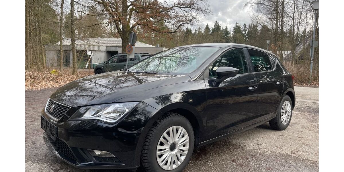 Seat Leon 138.000 km 8.999 &euro; Putzbrunn 85640