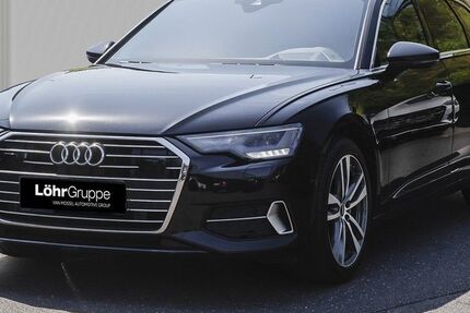 Audi A6 107.895 km 29.580 &euro; Koblenz 56070