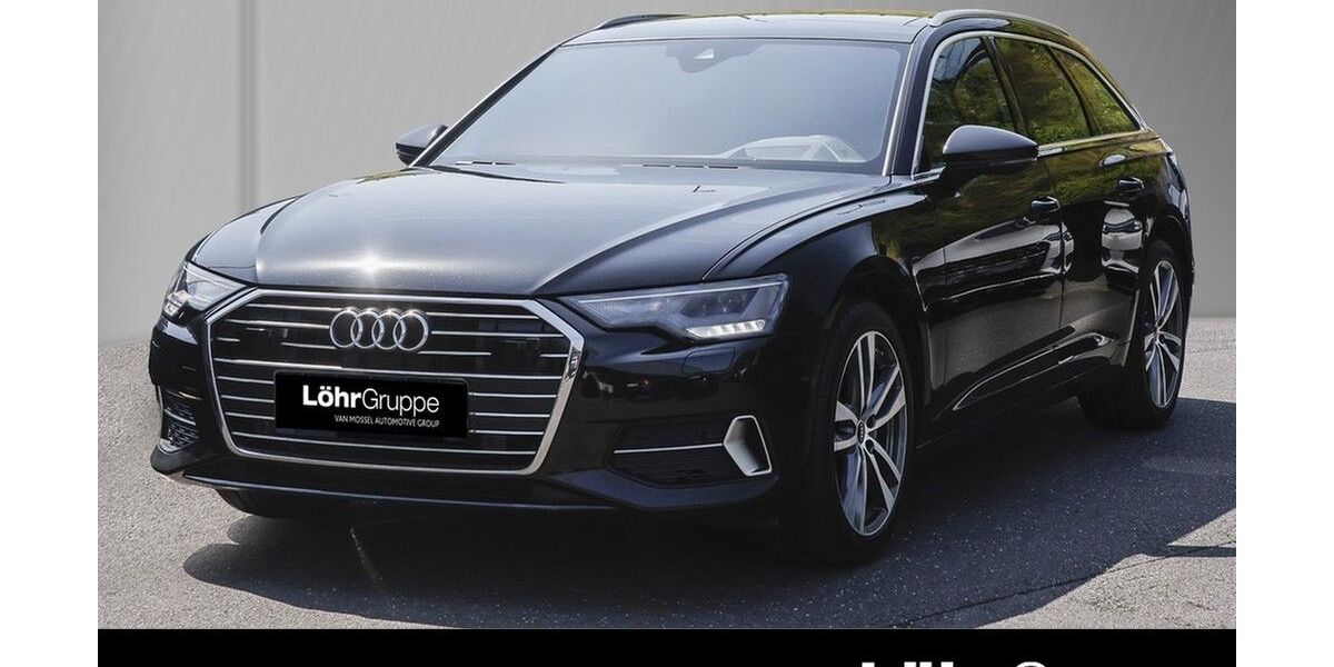 Audi A6 107.895 km 29.580 &euro; Koblenz 56070