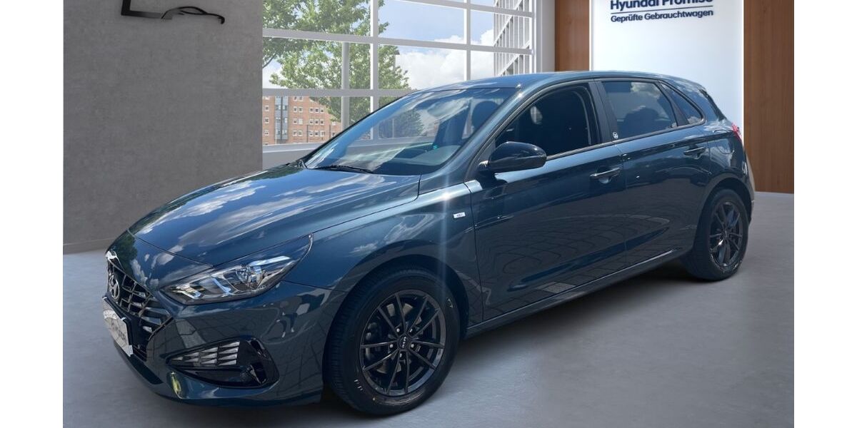 Hyundai i30 36.468 km 18.490 &euro; Schiffweiler 66578