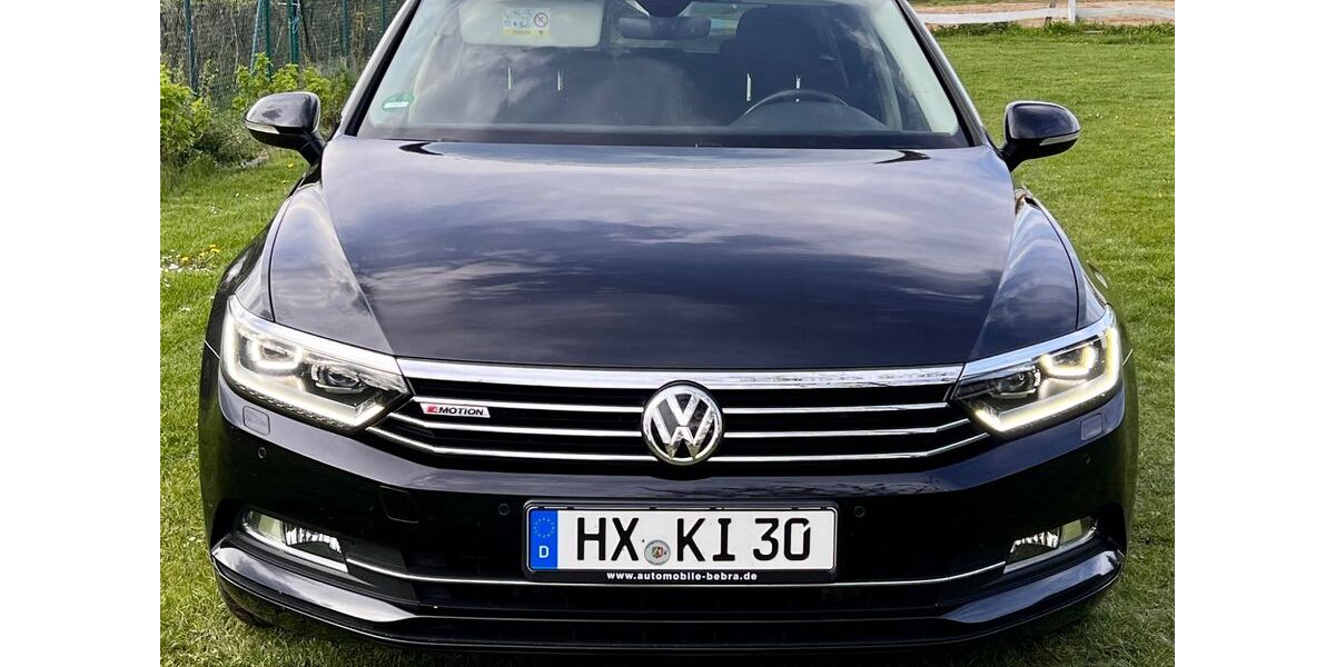 VW Passat 165.000 km 14.990 &euro; Räbke 38375