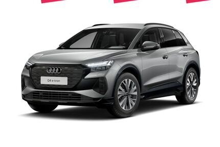 Audi Q4 e-tron 25.096 km 29.490 &euro; Hannover 30179