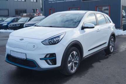 Kia Niro 62.300 km 18.990 &euro; Künzell 36093