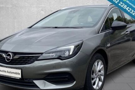 Opel Astra 68.049 km 16.888 € Kaltenkirchen 24568