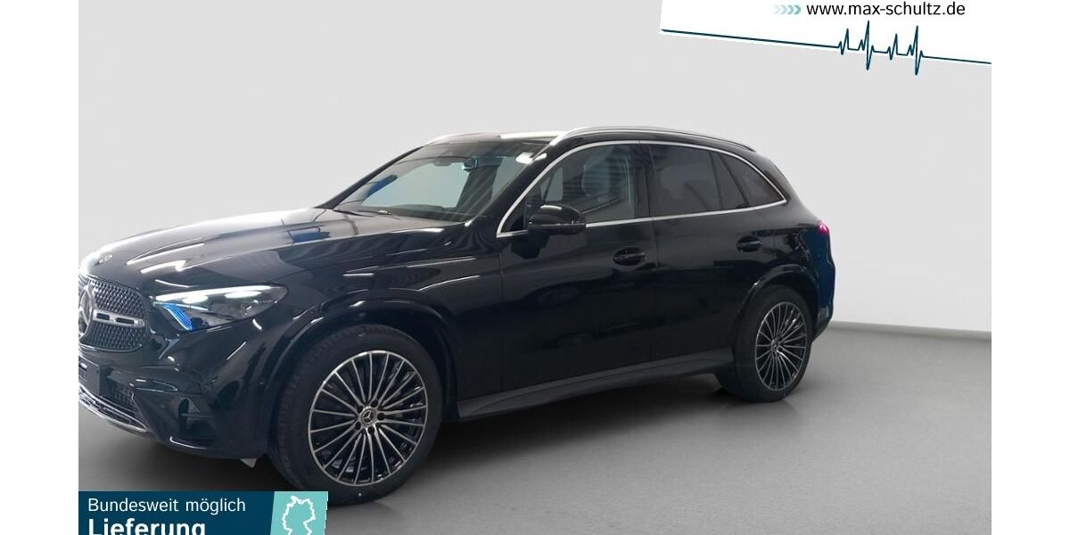 Mercedes-Benz GLC 220 9.900 km 61.950 &euro; Weißenfels 06667