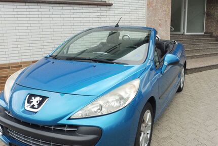 Peugeot 207 174.171 km 2.700 € Neitersen 57638