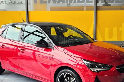 Opel Corsa 10.850 km 15.400 &euro; Mettingen 49497
