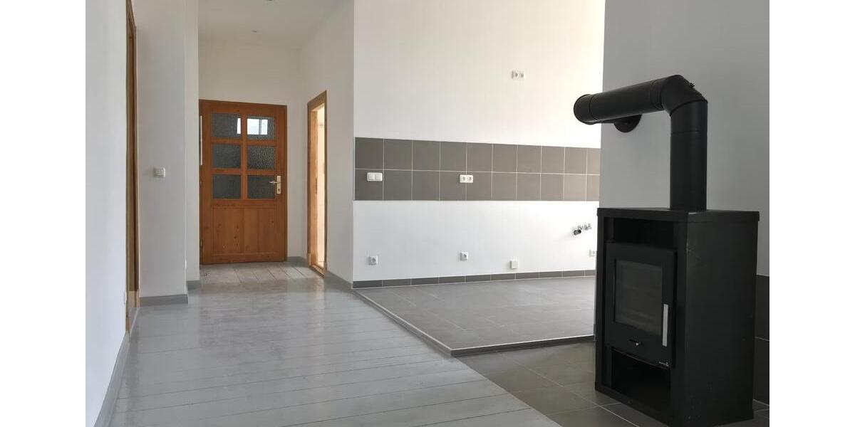 Etagenwohnung Am Mellensee - 3 Zimmer, 118 m&sup2;, 1.180&euro; | Angebot:24568747