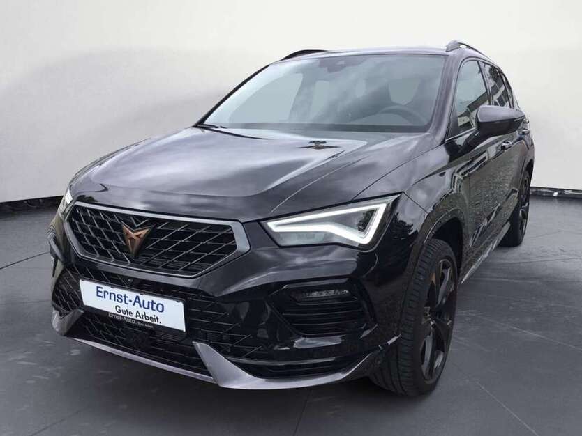 Ateca