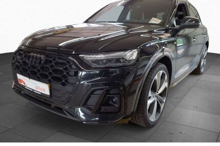 Audi Q5 99.366 km 37.990 &euro; Kassel 34125