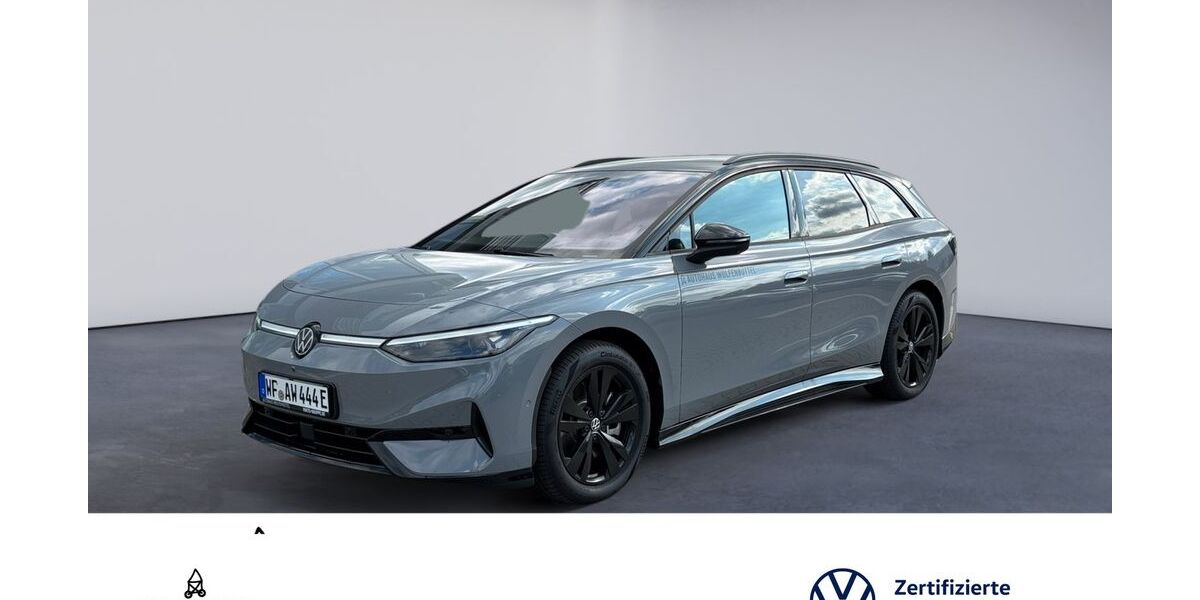 VW ID.7 10.000 km 50.940 € Wolfenbüttel 38304