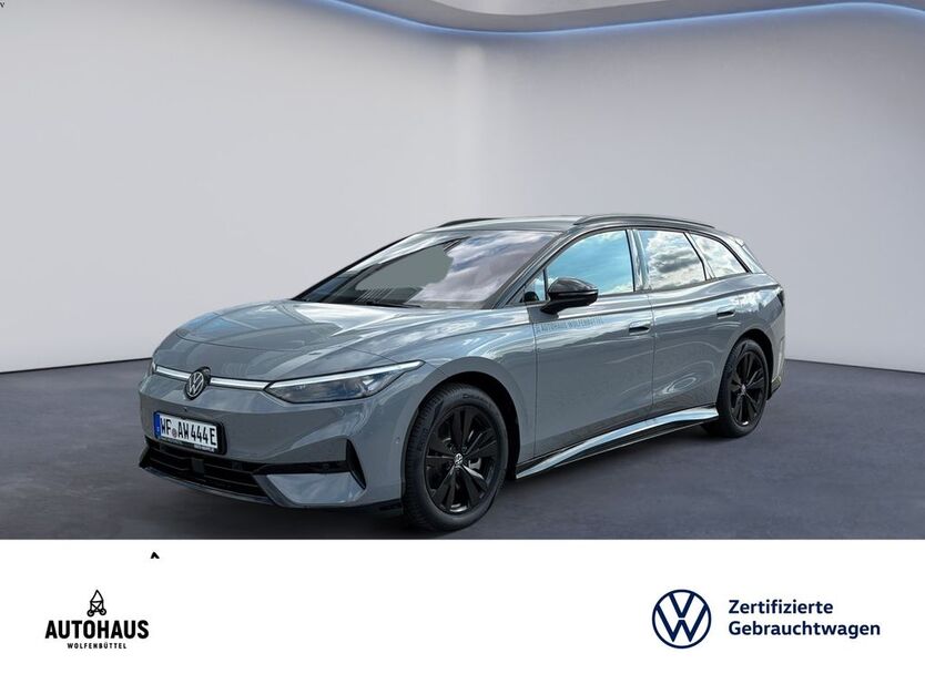 VW ID.7 6.000 km 55.240 € Wolfenbüttel 38304