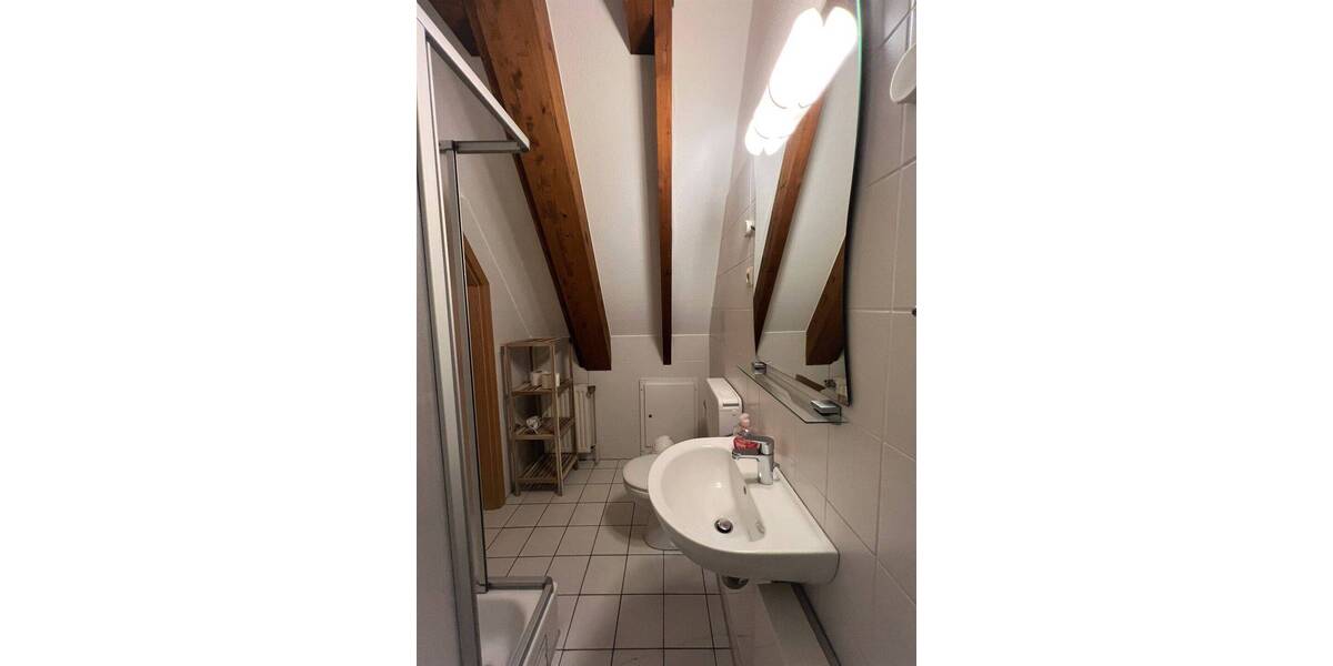 Etagenwohnung Wurster Nordseeküste Neufeld - 2 Zimmer, 41 m&sup2;, 154.000&euro; | Angebot:26289833