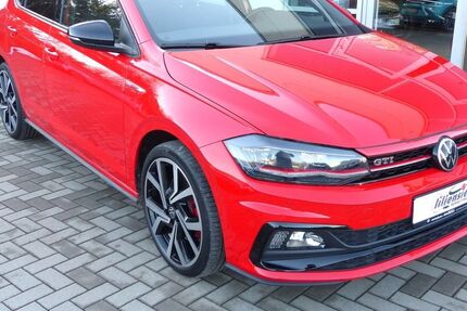 VW Polo 24.535 km 22.660 &euro; Dippoldiswalde 01744