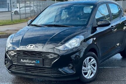 Hyundai i10 5.800 km 14.650 &euro; Jülich 52428