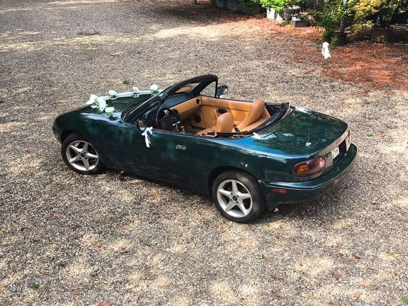 MX-5