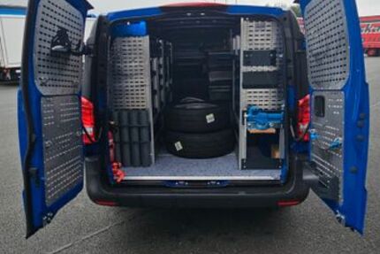 Mercedes-Benz Vito 65.500 km 30.345 € Delbrück 33129