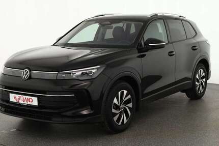 VW Tiguan 8.863 km 36.890 &euro; Zwickau 08056
