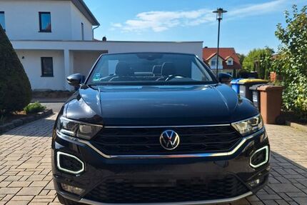 VW T-Roc 56.415 km 22.500 &euro; Unterpleichfeld 97294