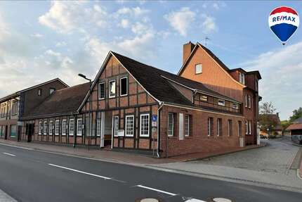 Gewerbeobjekt Barnstorf - 699.000&euro; | Angebot:26389177