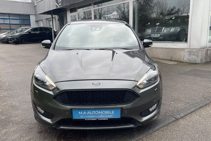 Ford Focus 94.912 km 12.900 &euro; Marbach am Neckar 71672