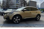 Peugeot 3008 Allure*AHK*R+F-Cam*Tempo*Navi*SHZ* 135.138 km 15.890 &euro; Berlin 13187