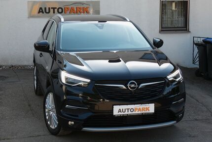 Opel Grandland (X) 72.900 km 17.990 &euro; Crailsheim 74564