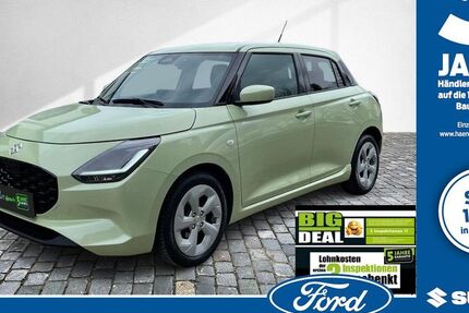 Suzuki Swift 26.820 km 14.780 &euro; München 81827