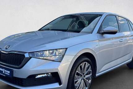 Skoda Scala 35.808 km 15.280 &euro; Bielefeld 33609