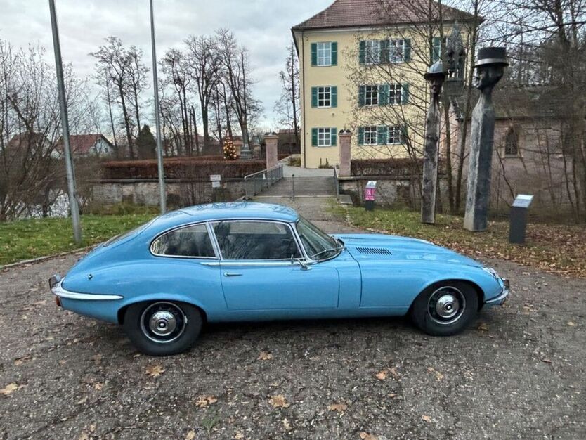 E-Type