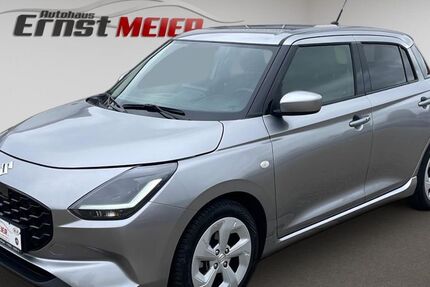 Suzuki Swift 20.052 km 18.300 € Nördlingen 86720