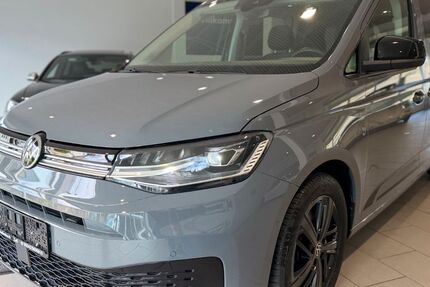 VW Caddy 31.500 km 39.990 &euro; Zell Mosel 56856