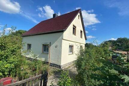 Ländliche Ruhe in beliebter Siedlung 4 zimmer