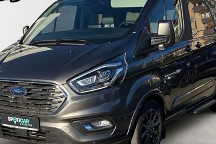 Ford Tourneo Custom 29.900 km 41.500 &euro; Kleinostheim 63801