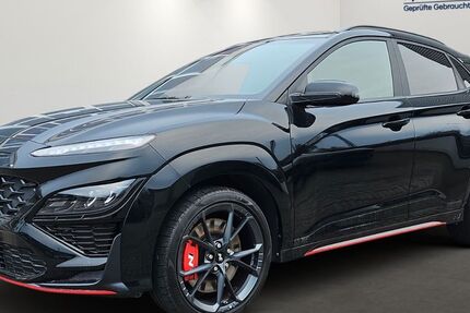 Hyundai KONA 21.350 km 31.985 &euro; Göttingen 37077