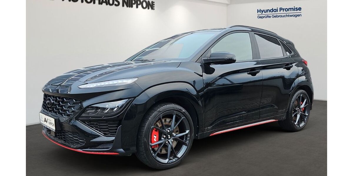 Hyundai KONA 21.350 km 31.985 &euro; Göttingen 37077